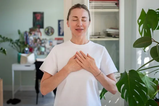 Cannabis gegen Depressionen