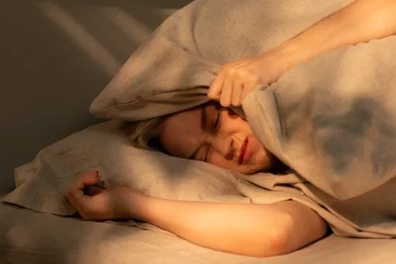 Cannabis gegen Migräne